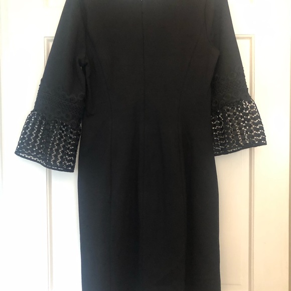NWT! Talbots Size 8 Dress - Picture 4 of 4